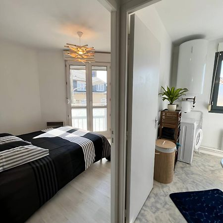 Apartamento L'Univers - Wifi - Tram - Reve Au Mans Le Mans Exterior foto