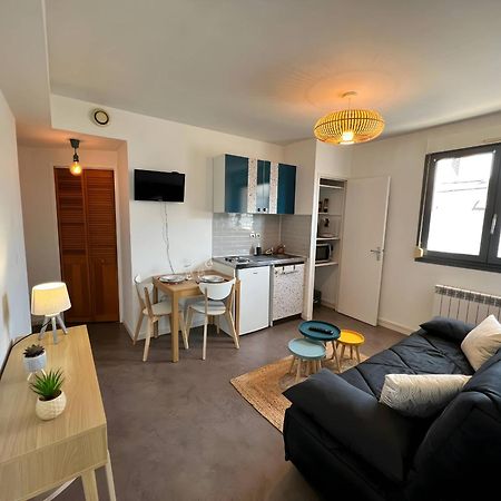 Apartamento L'Univers - Wifi - Tram - Reve Au Mans Le Mans Exterior foto