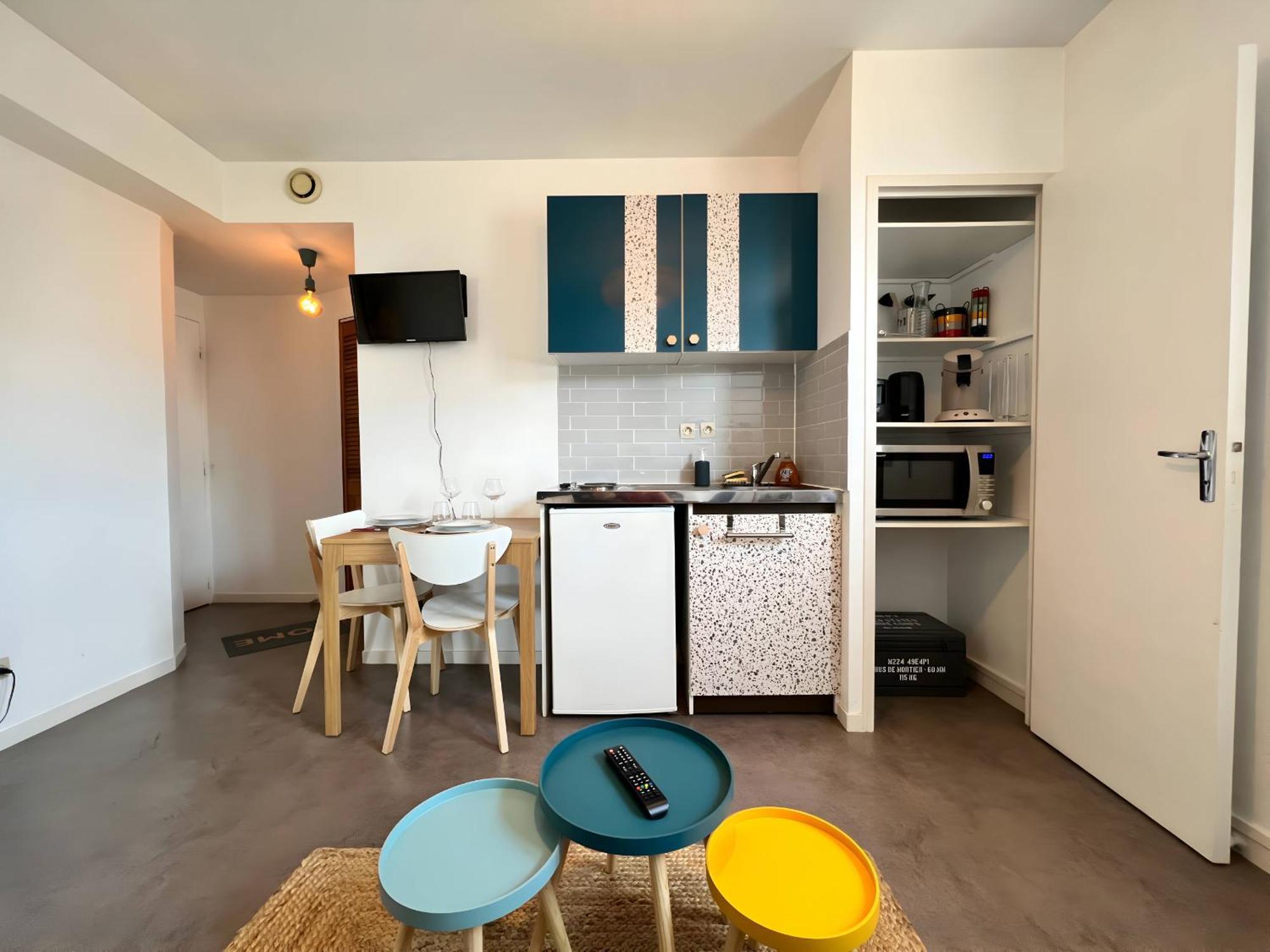 Apartamento L'Univers - Wifi - Tram - Reve Au Mans Le Mans Exterior foto