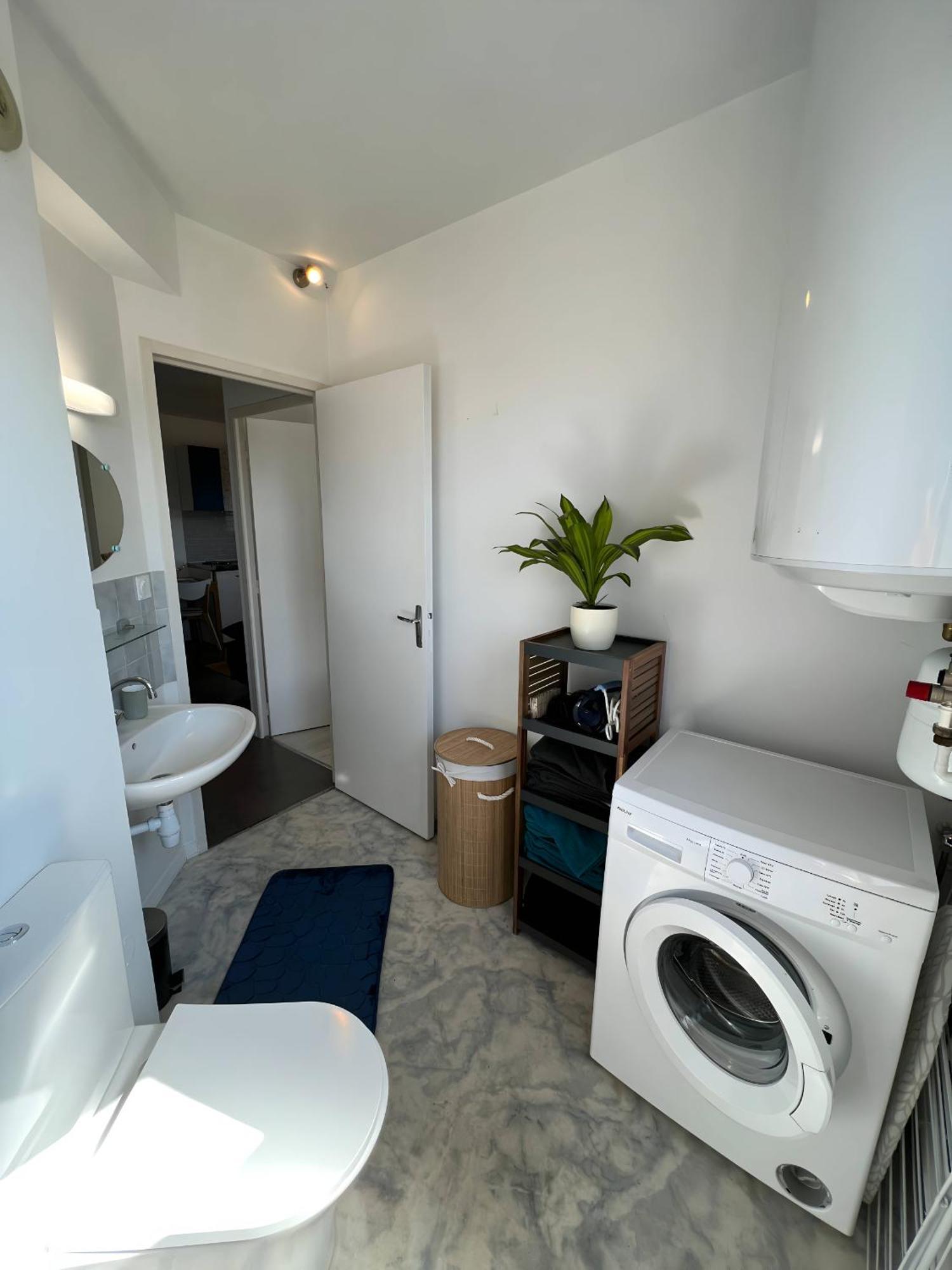 Apartamento L'Univers - Wifi - Tram - Reve Au Mans Le Mans Exterior foto